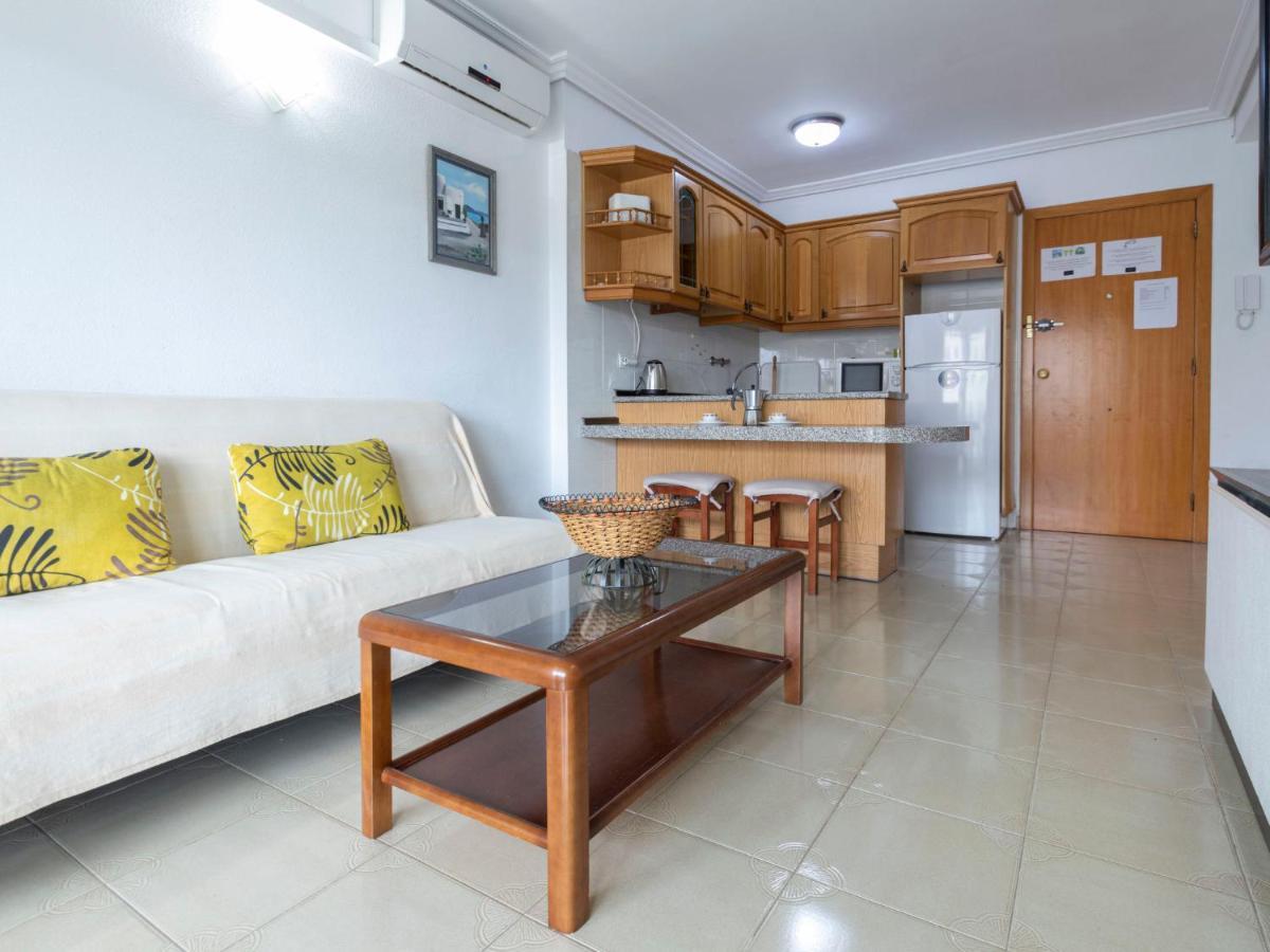 Apartment Turquesa-1 By Interhome 拉皮内达 外观 照片