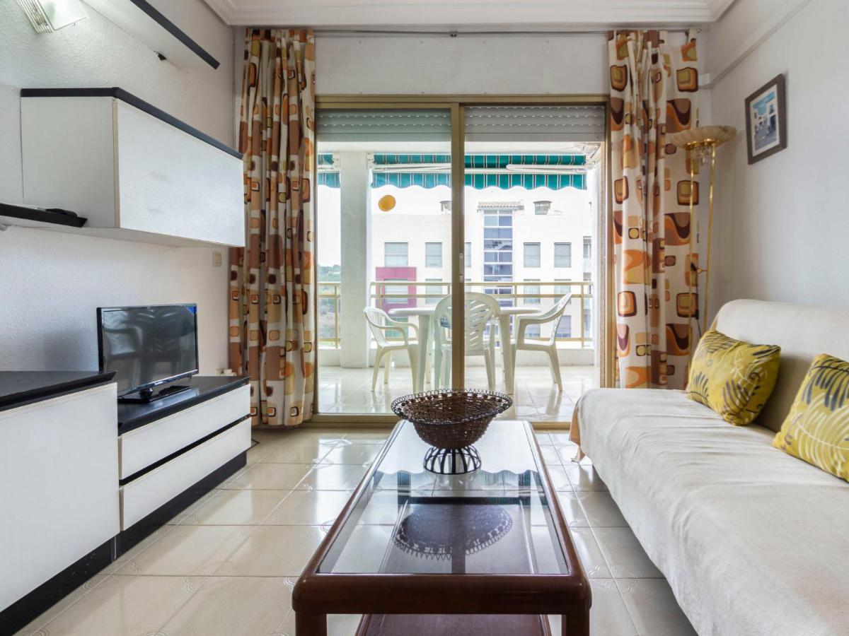 Apartment Turquesa-1 By Interhome 拉皮内达 外观 照片