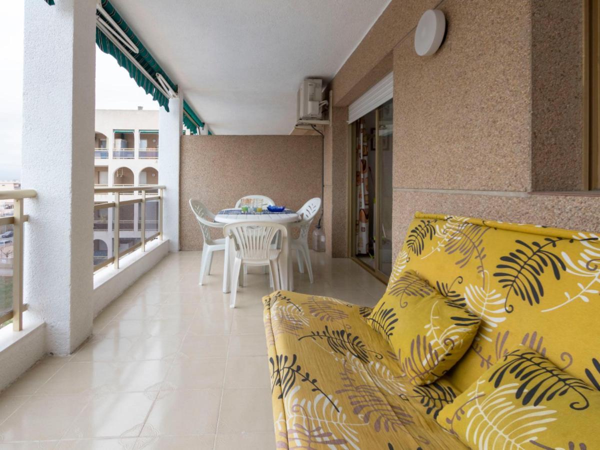 Apartment Turquesa-1 By Interhome 拉皮内达 外观 照片